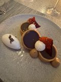 Sophisticated Sweets at The Royal Hawaiian