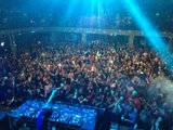 Urban Nightclub Fever