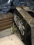 Wagner's Signage