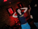 Disco Dancing Queen