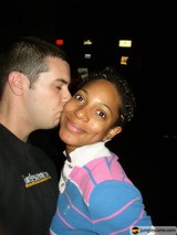 Midnight Kiss