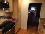 The Warm and Inviting Kitchen
