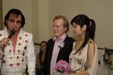 Elvis Presley's Wedding Serenade