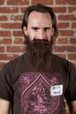 The Bearded Man