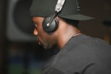 The Hip Hop Headphones