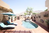 Serenity at the Villa