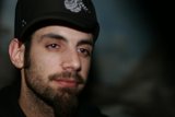 The Bearded Baseball Fan