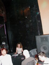 Grooving to the Beat with DJ Master!