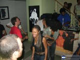 Grooving to the Beat