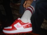 Comfortable Sneaker Style
