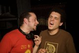Pure Filth Laughing Duo