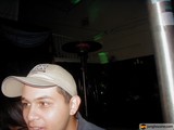 Nightclub Hat