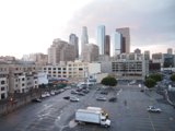 Urban Parking Chaos