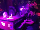 Nightlife Performance