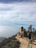 Mountain Hike Adventure