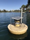 Solar Boating Adventure