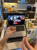 Working from Home