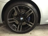 High Performance Wheels for Your BMW M4