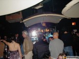 Nightclub Crowd at Urban Bar