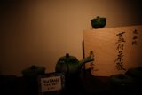 Enchanting Teapots at Japan Center Malls