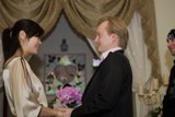 A Beautiful Wedding Flower Arrangement