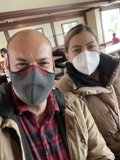 Dining Safely During the Pandemic