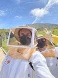 Buzzin' Selfie
