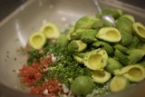 A Colorful Bowl of Fresh Produce