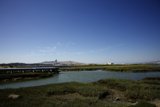 Serenity at Millbrae's Bayfront Park