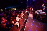 Electric Nightlife: Adam F Concert with DJ Enrique Sarasola