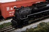 The Mighty Locomotive
