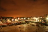 Metropolis Parking