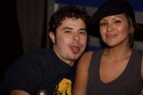 Club Night Couple