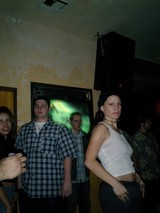 Night Club Groove