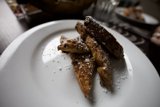 Christmas Morning French Toast