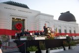 President Obama opens new National Museum of American History
