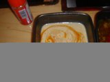 Savory Spread
