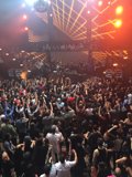 Exchange LA 2015 Night