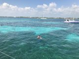 Serenity in the Sea