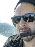Fly High with Dave B
