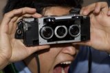 Capturing Life through the Lens