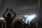 Rocking the Crowd