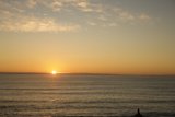 Serenity at Dusk: Halfmoon Bay, 2023