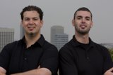 Brothers in Black