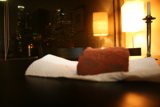 Illuminated Bread