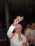 Urban Woman Captures Memories