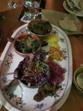 A Savory Summer Meal