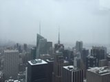 Empire State View Haze