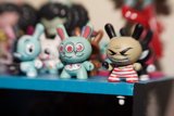 Toy Figurine Collection