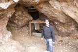 Cave Dweller